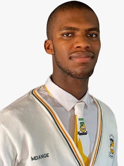 Musa M., BSc Mechatronics Eng · UCT
